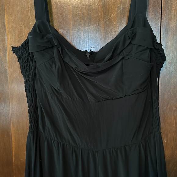 Trashy Diva romper L Trixie Romper black - Picture 4 of 8